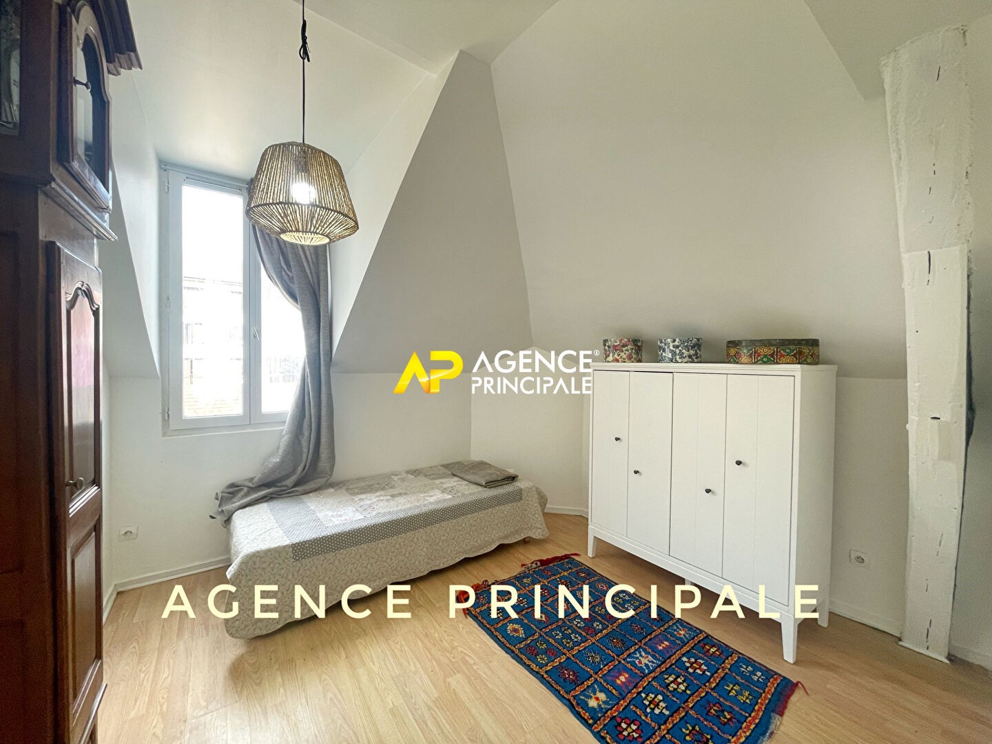 Vente Appartement à Argenteuil 3 pièces