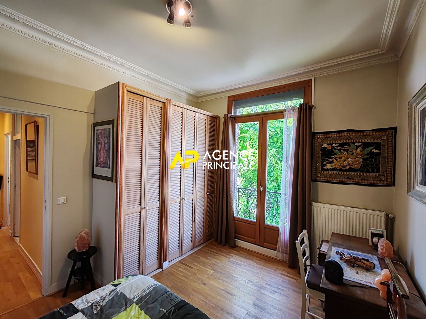 Vente Maison à Argenteuil 5 pièces