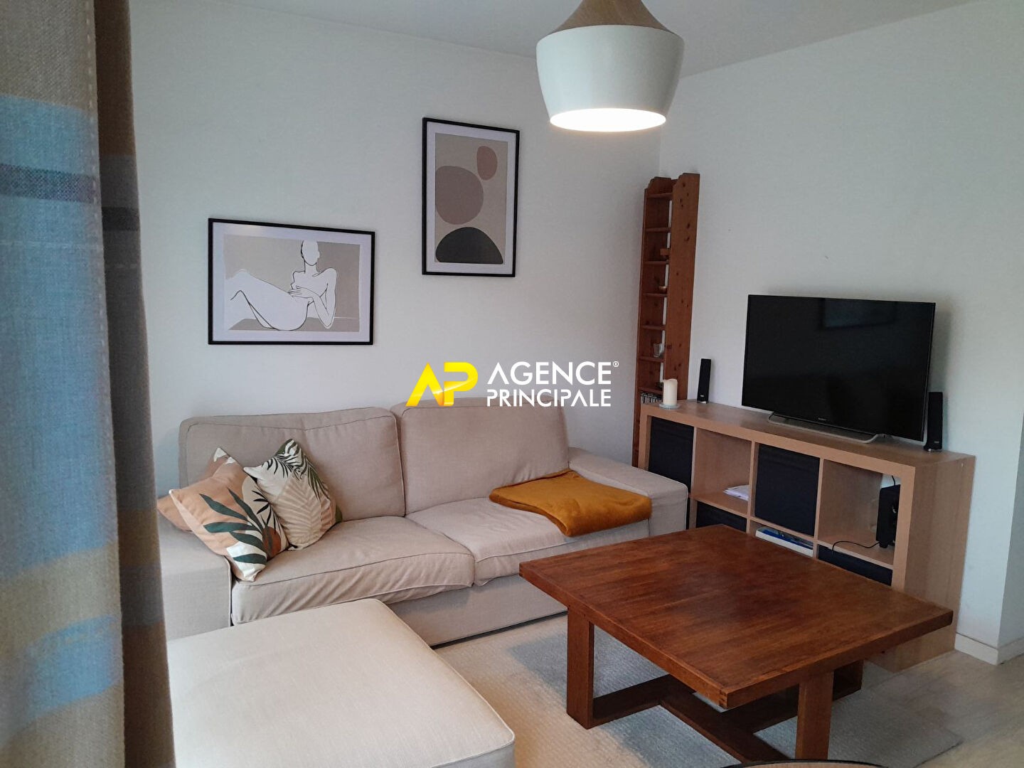 Vente Appartement à Argenteuil 2 pièces