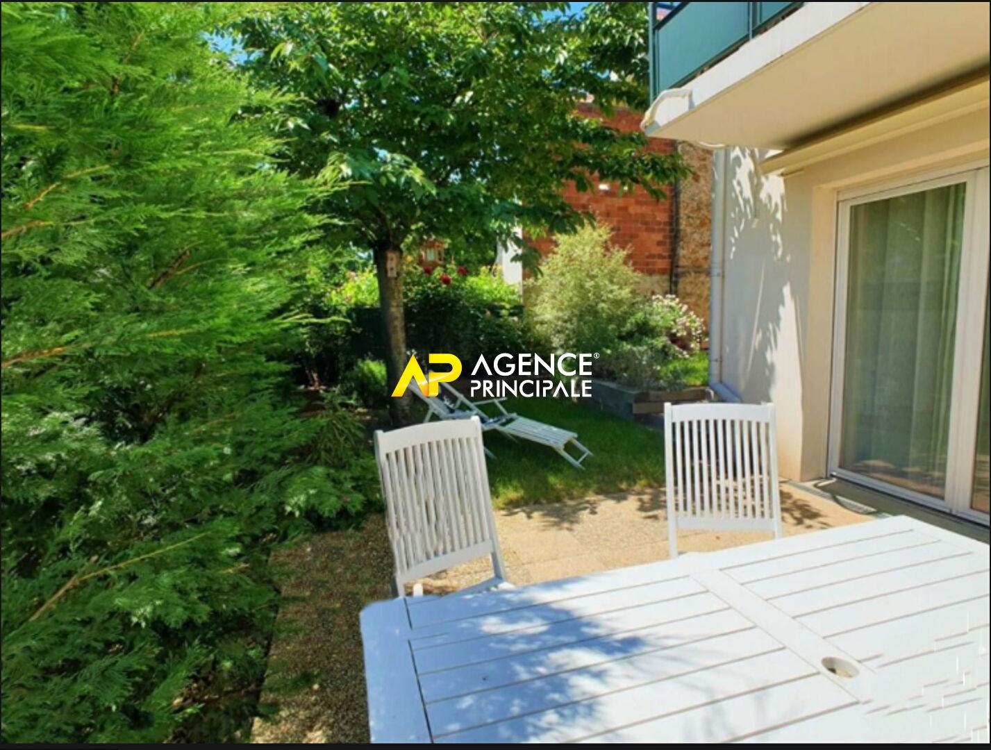 Vente Appartement à Argenteuil 2 pièces