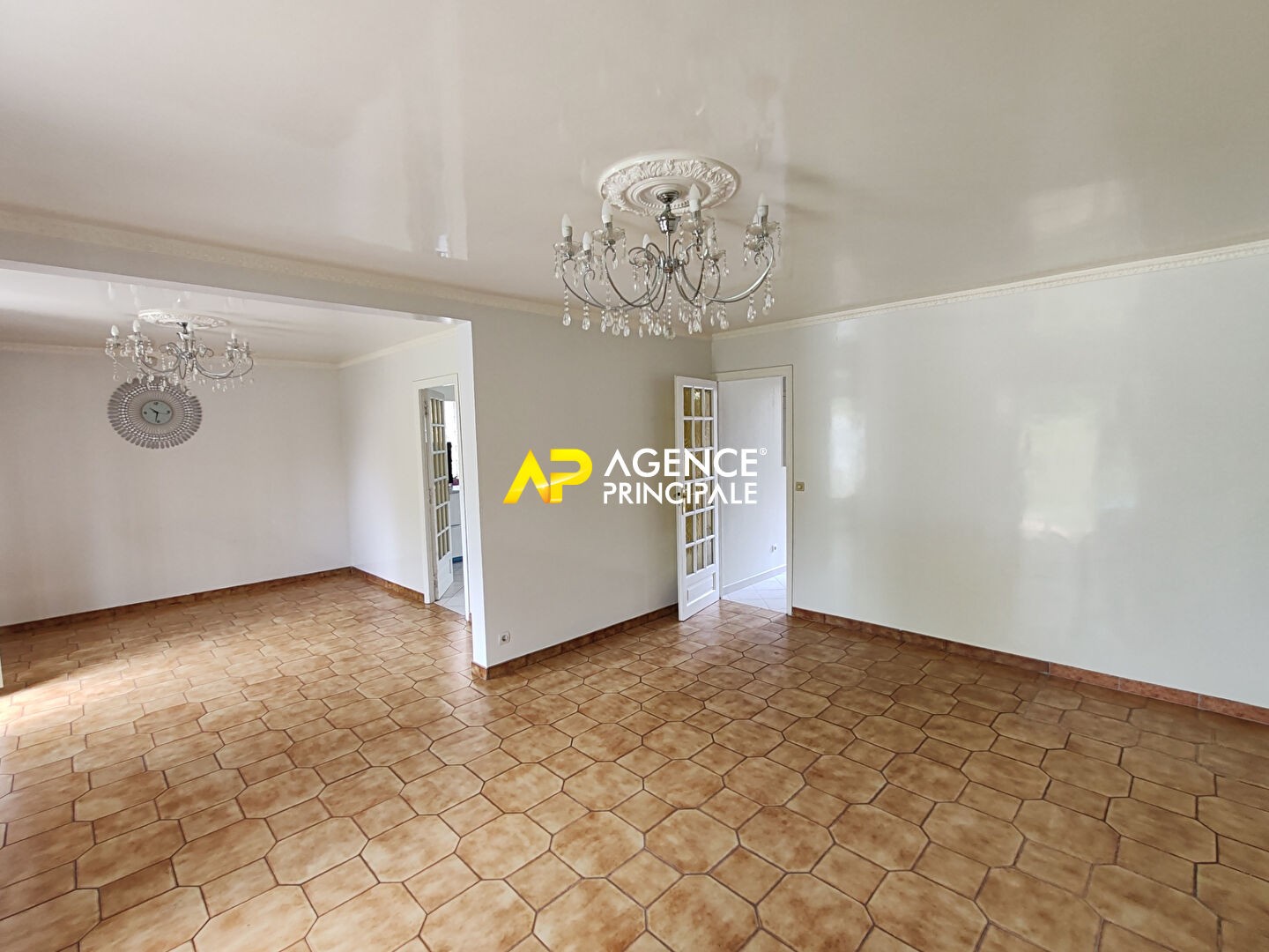 Vente Maison à Argenteuil 7 pièces