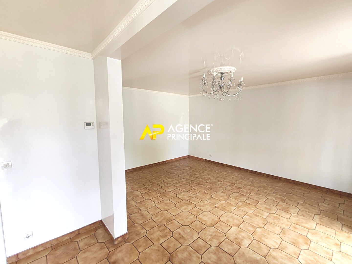 Vente Maison à Argenteuil 7 pièces