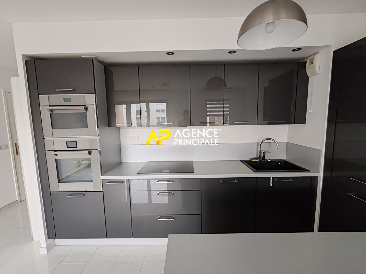 Vente Appartement à Argenteuil 3 pièces