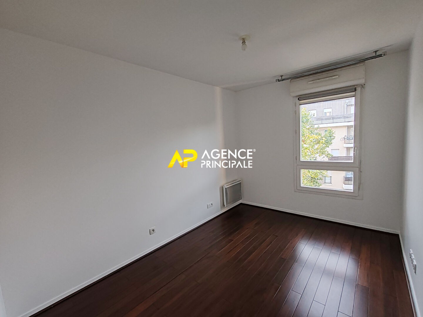 Vente Appartement à Argenteuil 3 pièces