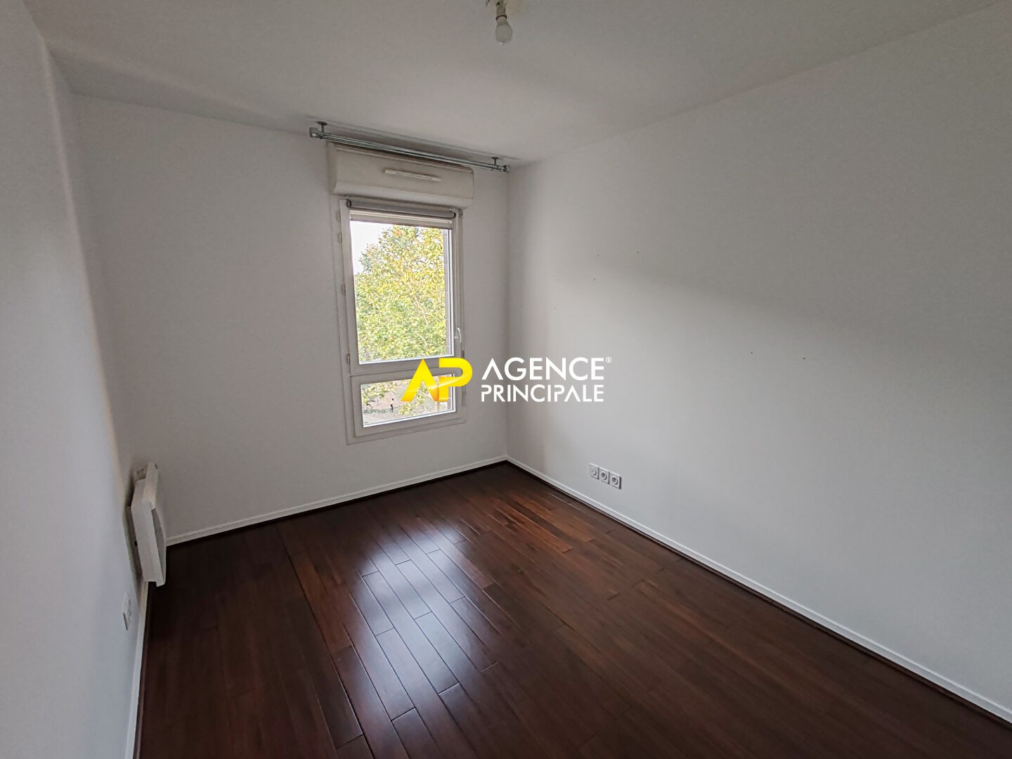 Vente Appartement à Argenteuil 3 pièces