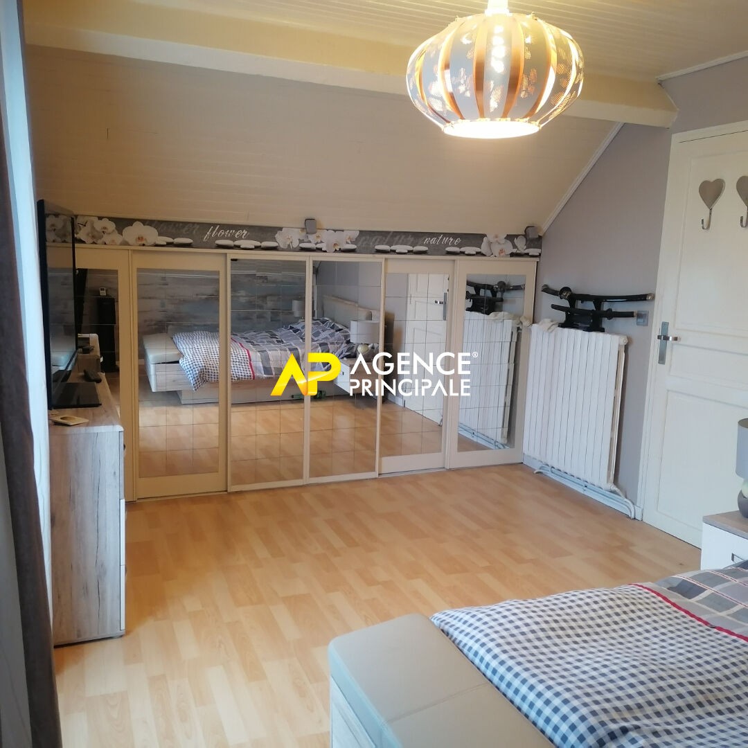 Vente Maison à Argenteuil 5 pièces