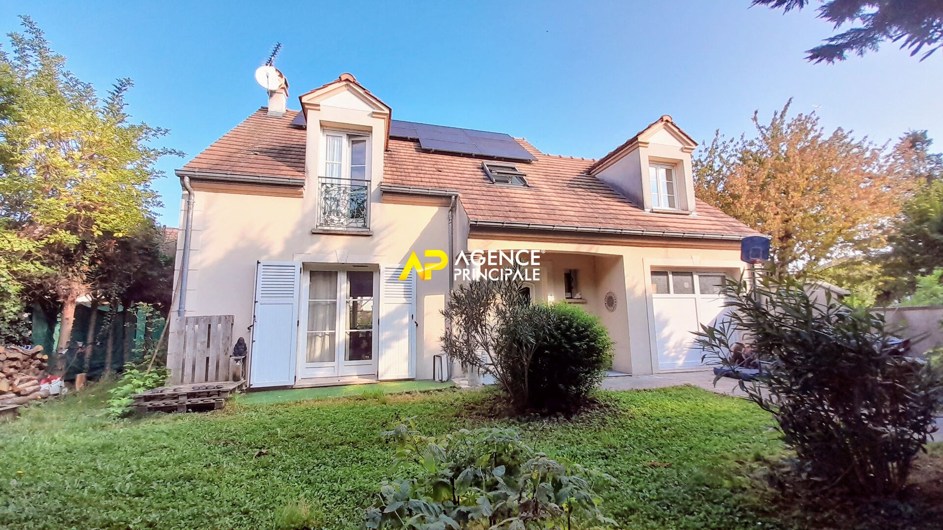 Vente Maison à Argenteuil 6 pièces