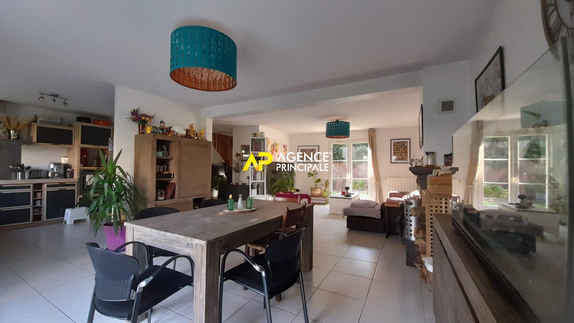 Vente Maison à Argenteuil 6 pièces