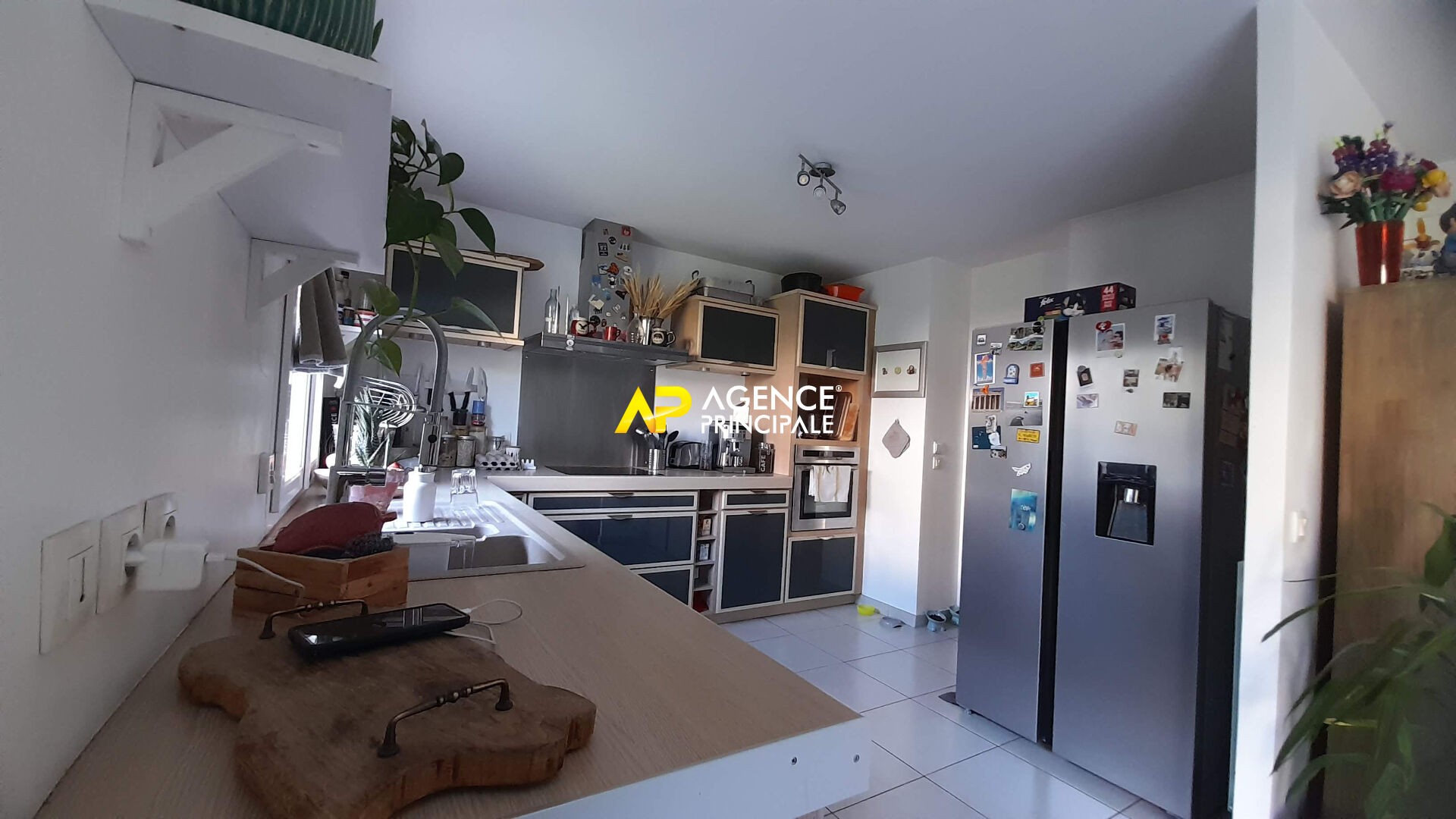 Vente Maison à Argenteuil 6 pièces