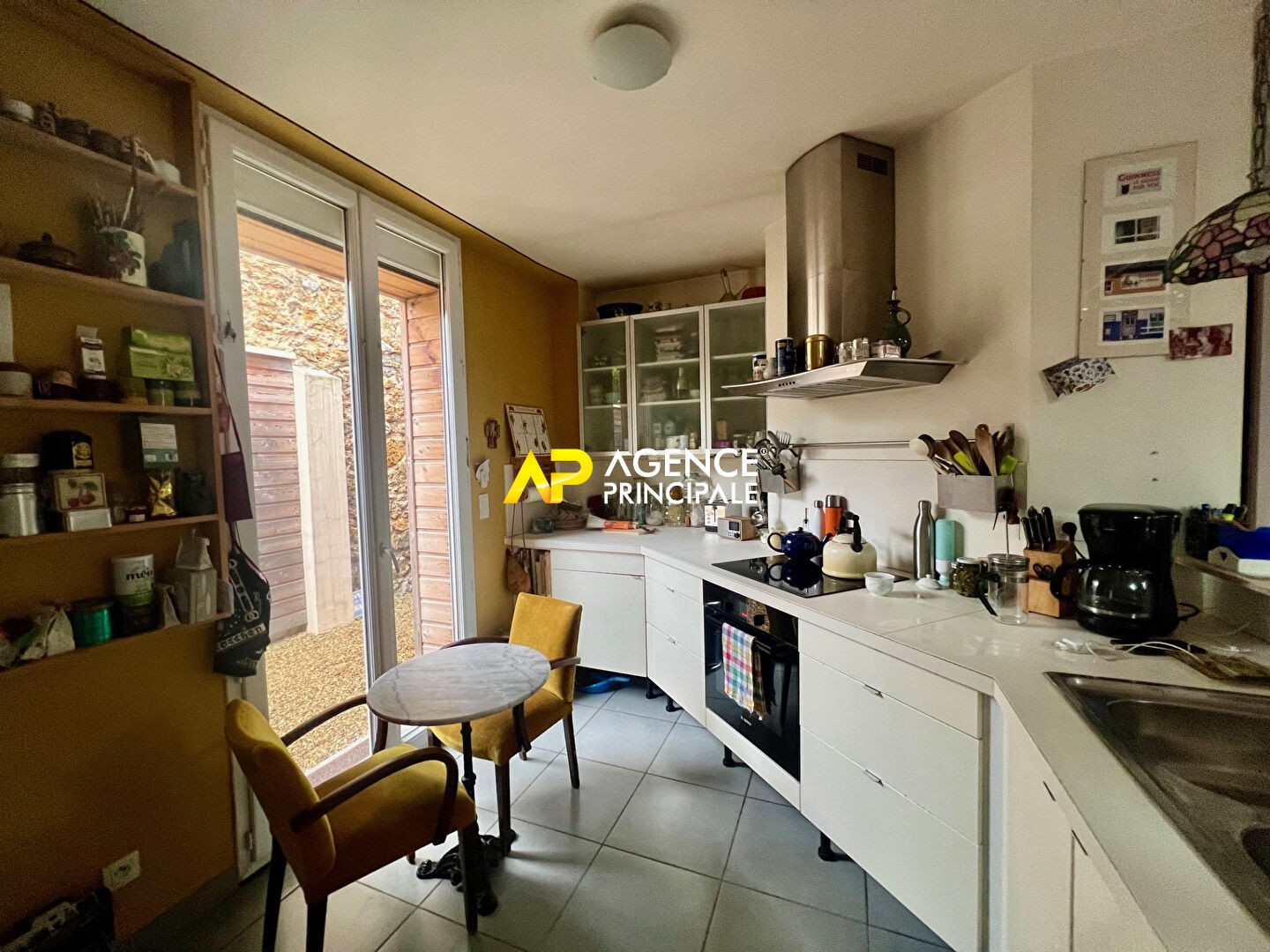 Vente Maison à Argenteuil 6 pièces