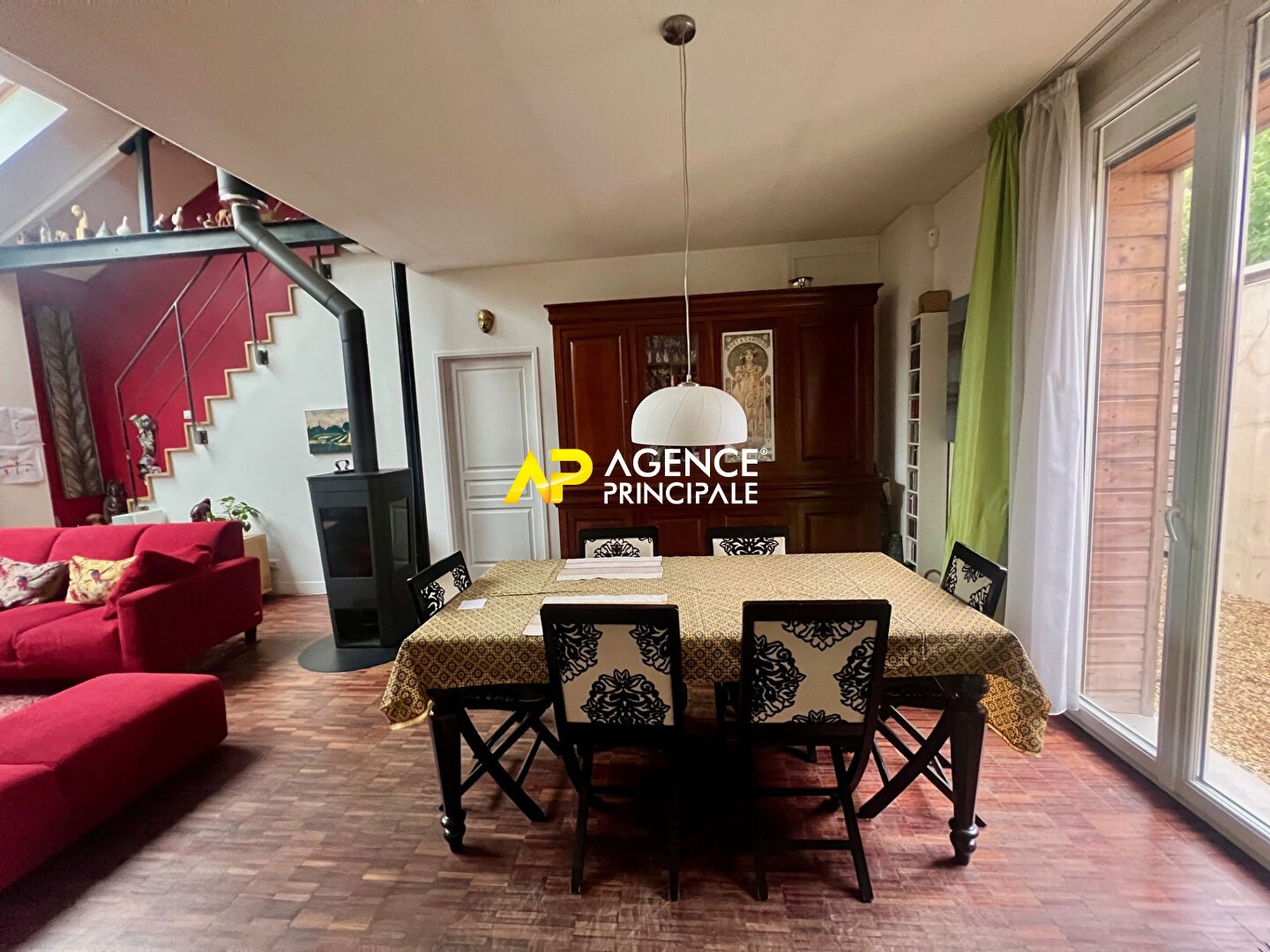 Vente Maison à Argenteuil 6 pièces