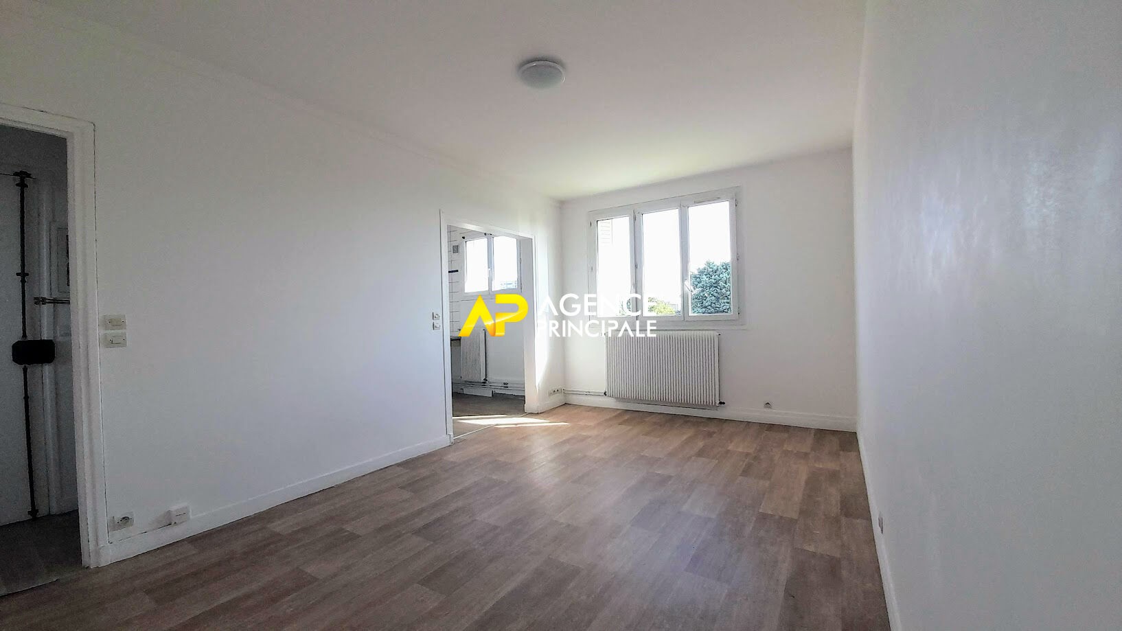 Vente Appartement à Argenteuil 2 pièces