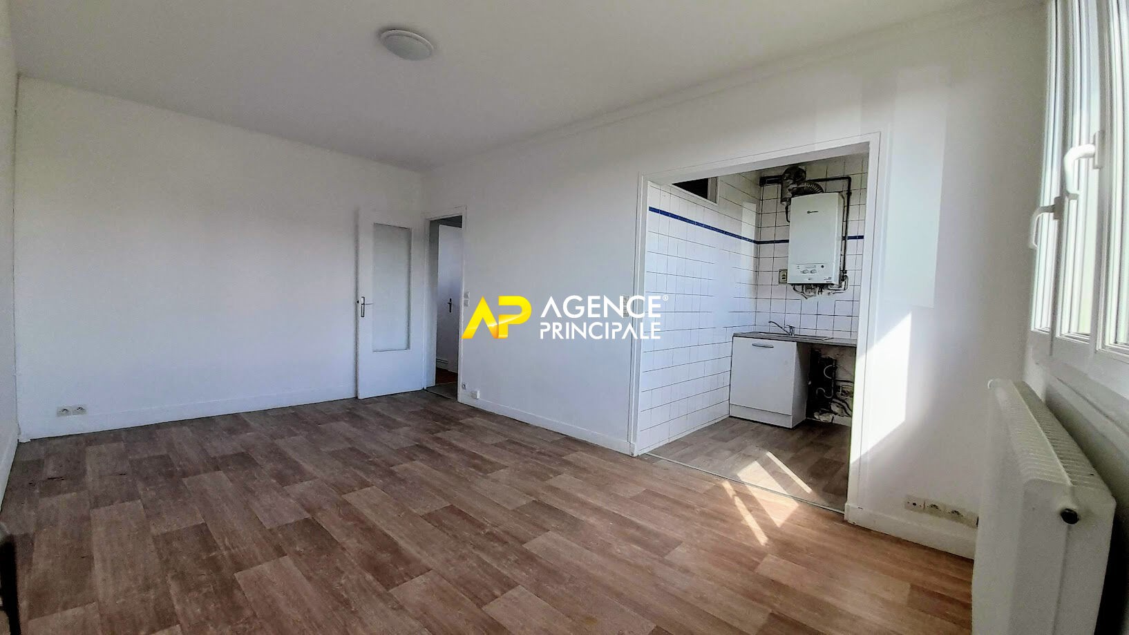 Vente Appartement à Argenteuil 2 pièces