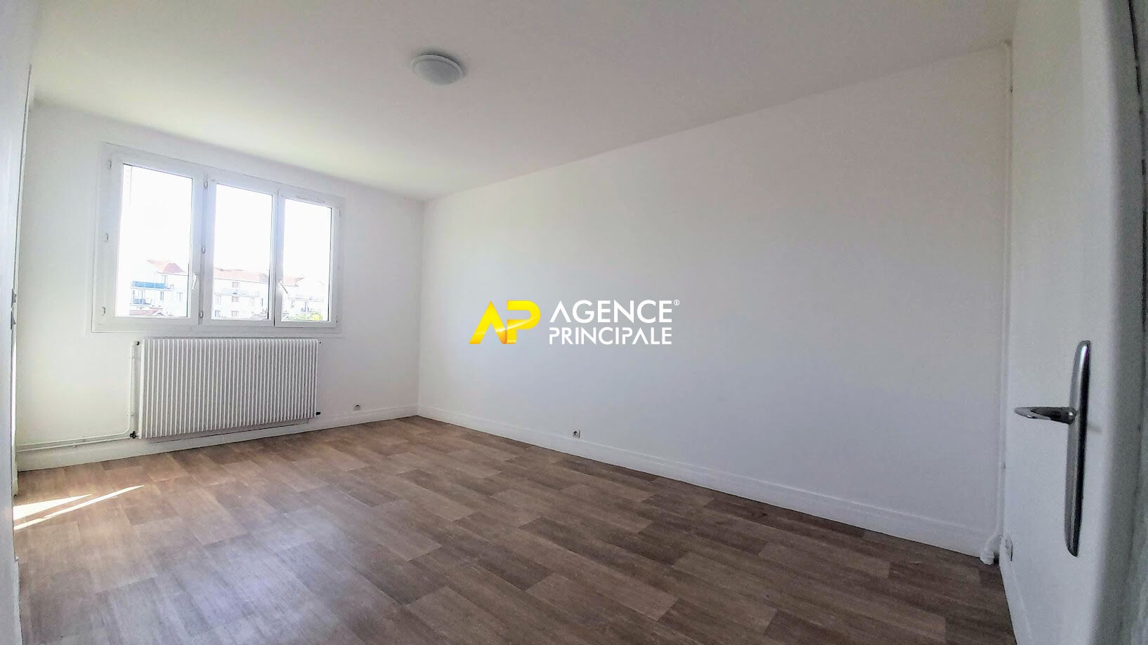 Vente Appartement à Argenteuil 2 pièces