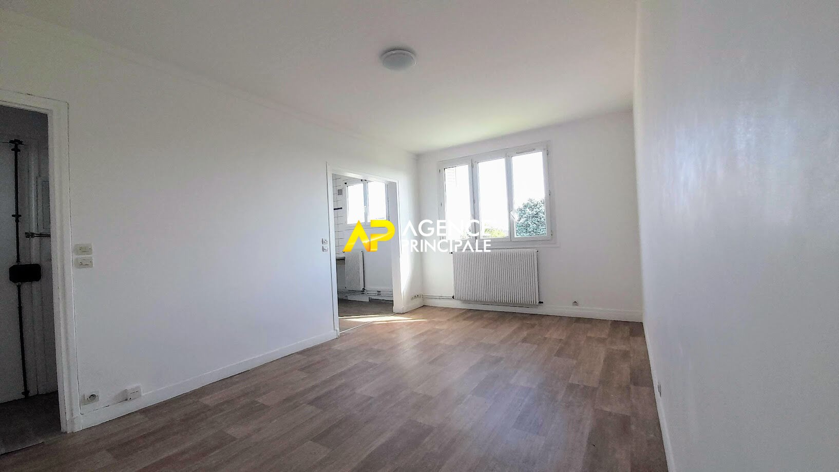 Vente Appartement à Argenteuil 2 pièces