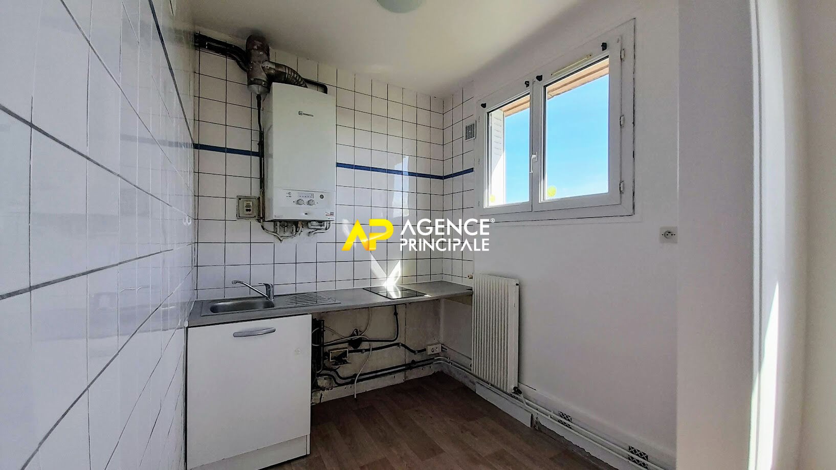 Vente Appartement à Argenteuil 2 pièces