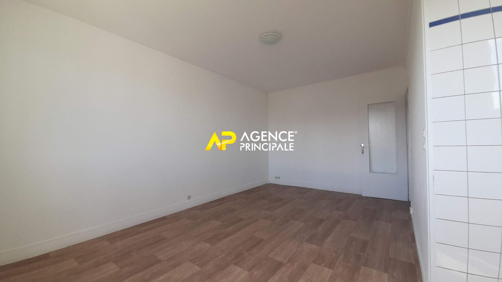 Vente Appartement à Argenteuil 2 pièces