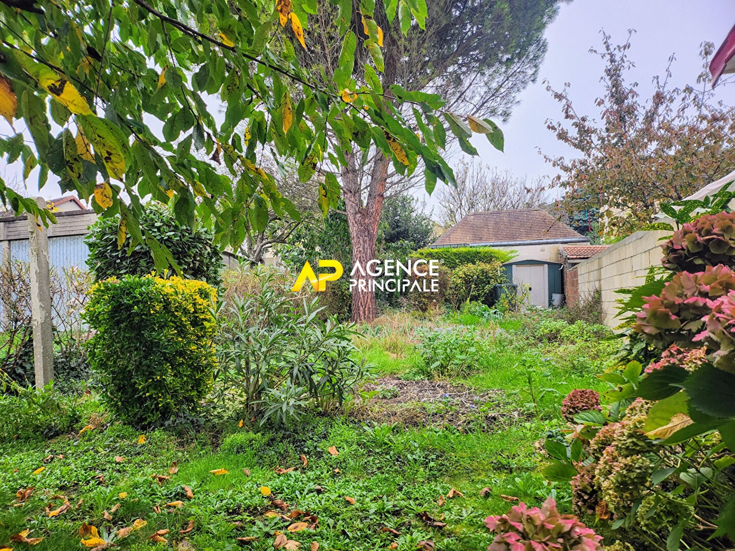 Vente Maison à Argenteuil 4 pièces