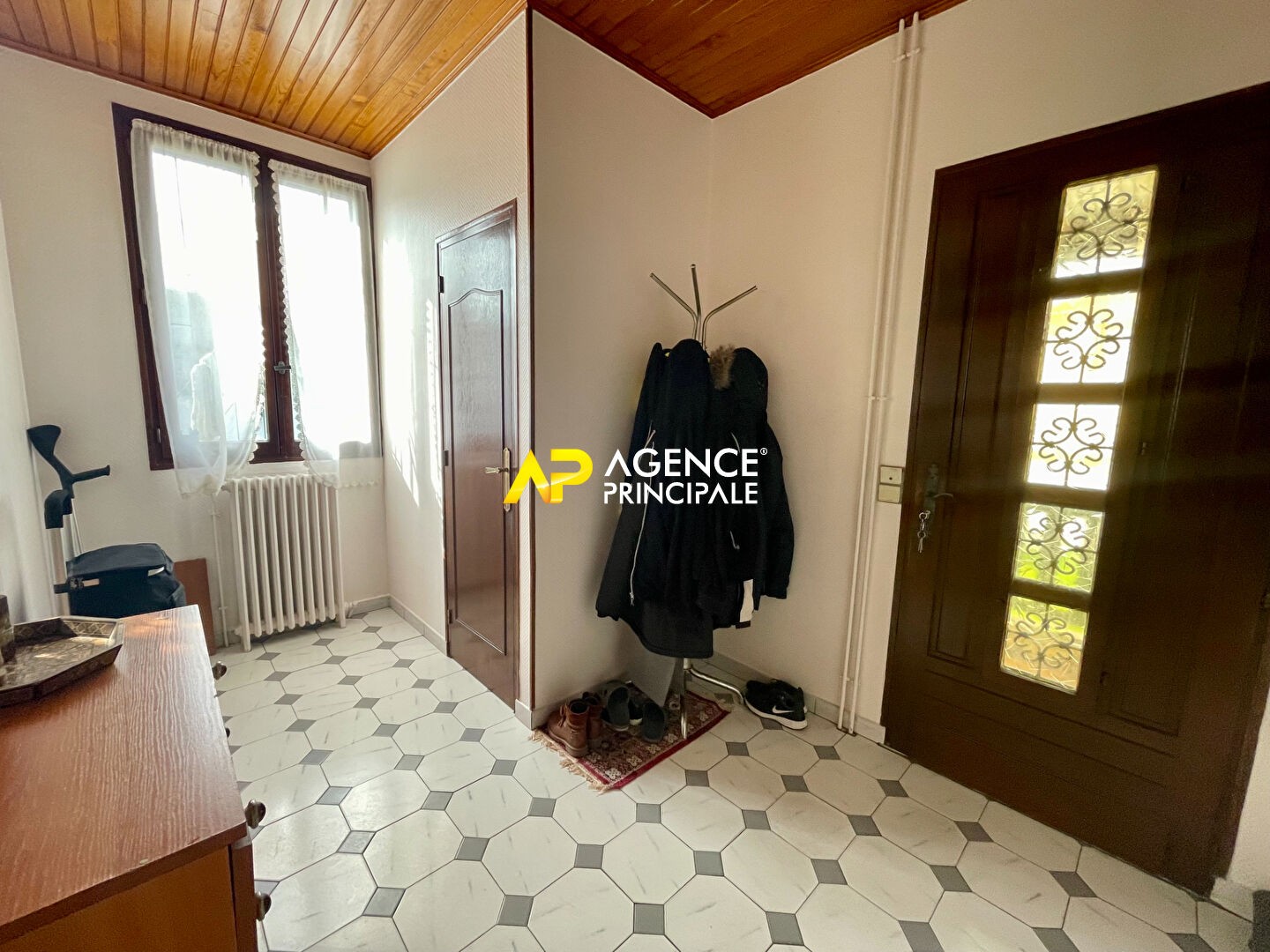 Vente Maison à Argenteuil 5 pièces