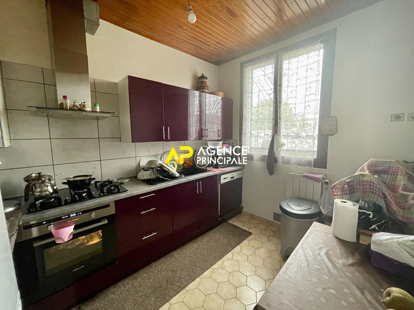 Vente Maison à Argenteuil 5 pièces