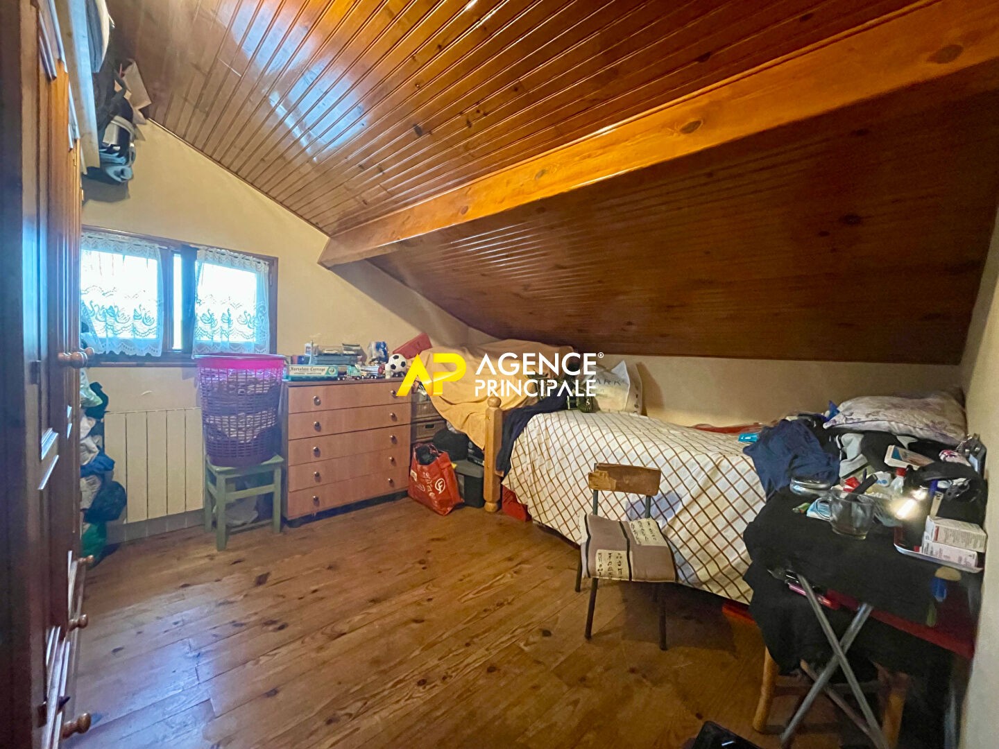 Vente Maison à Argenteuil 5 pièces