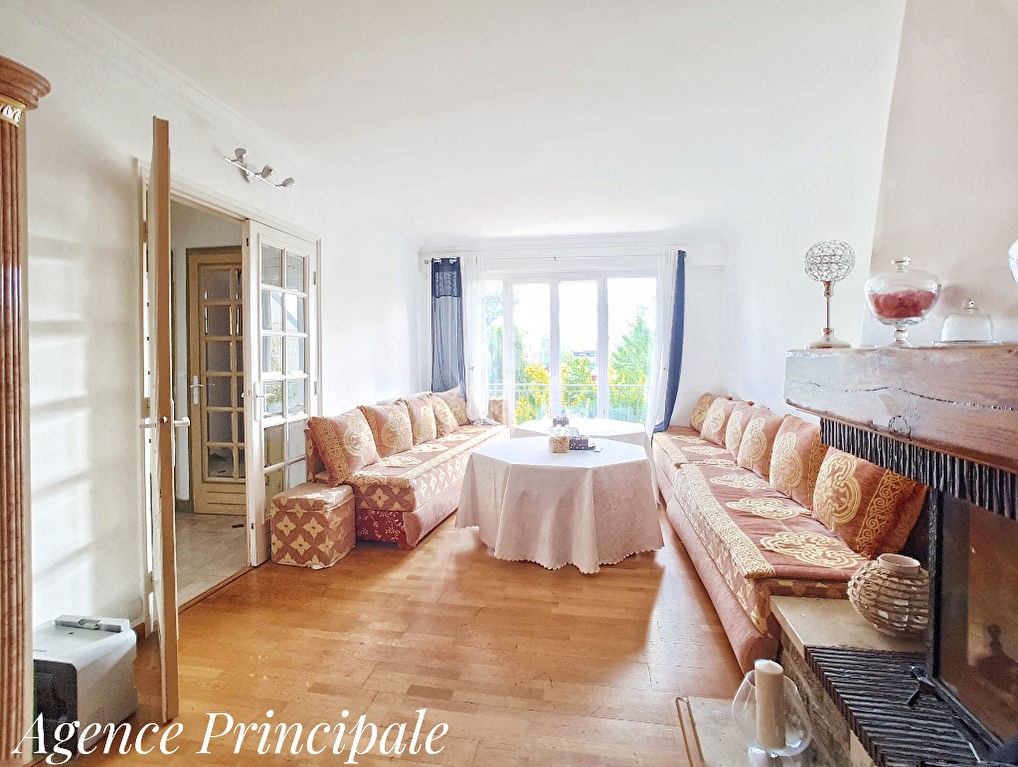 Vente Maison à Argenteuil 5 pièces