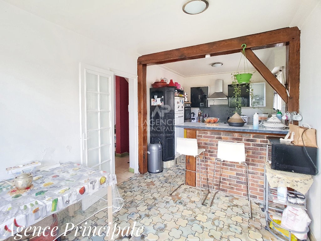 Vente Maison à Argenteuil 5 pièces