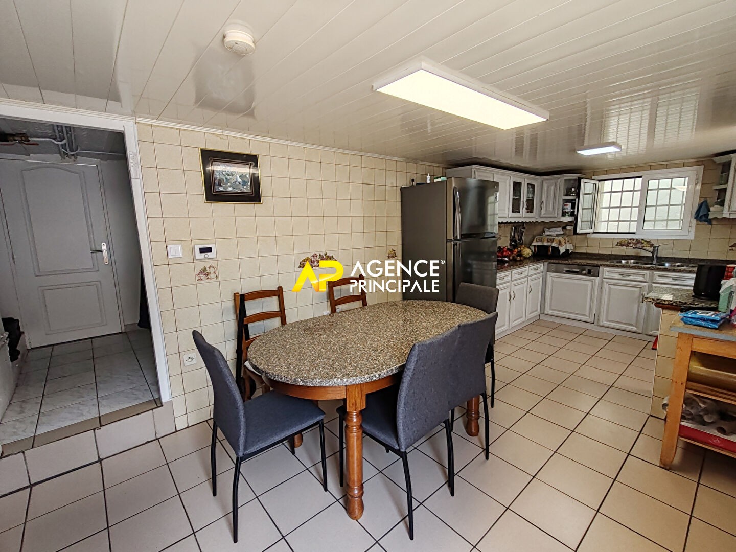 Vente Maison à Argenteuil 4 pièces