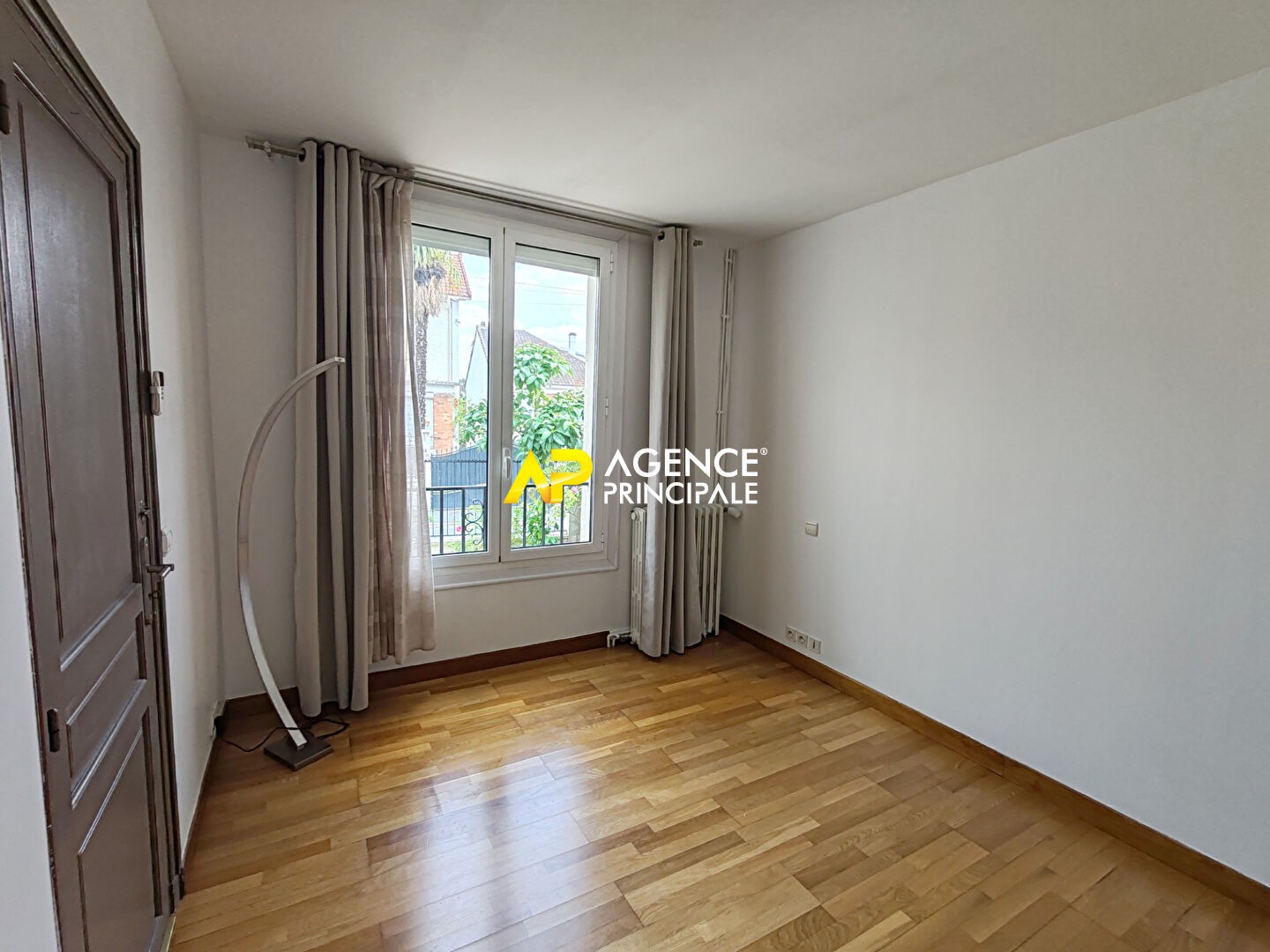 Vente Maison à Argenteuil 4 pièces