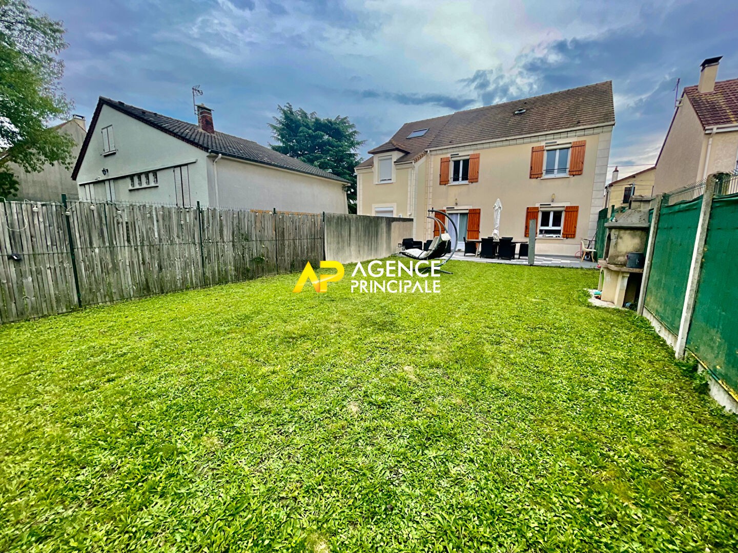 Vente Maison à Argenteuil 5 pièces