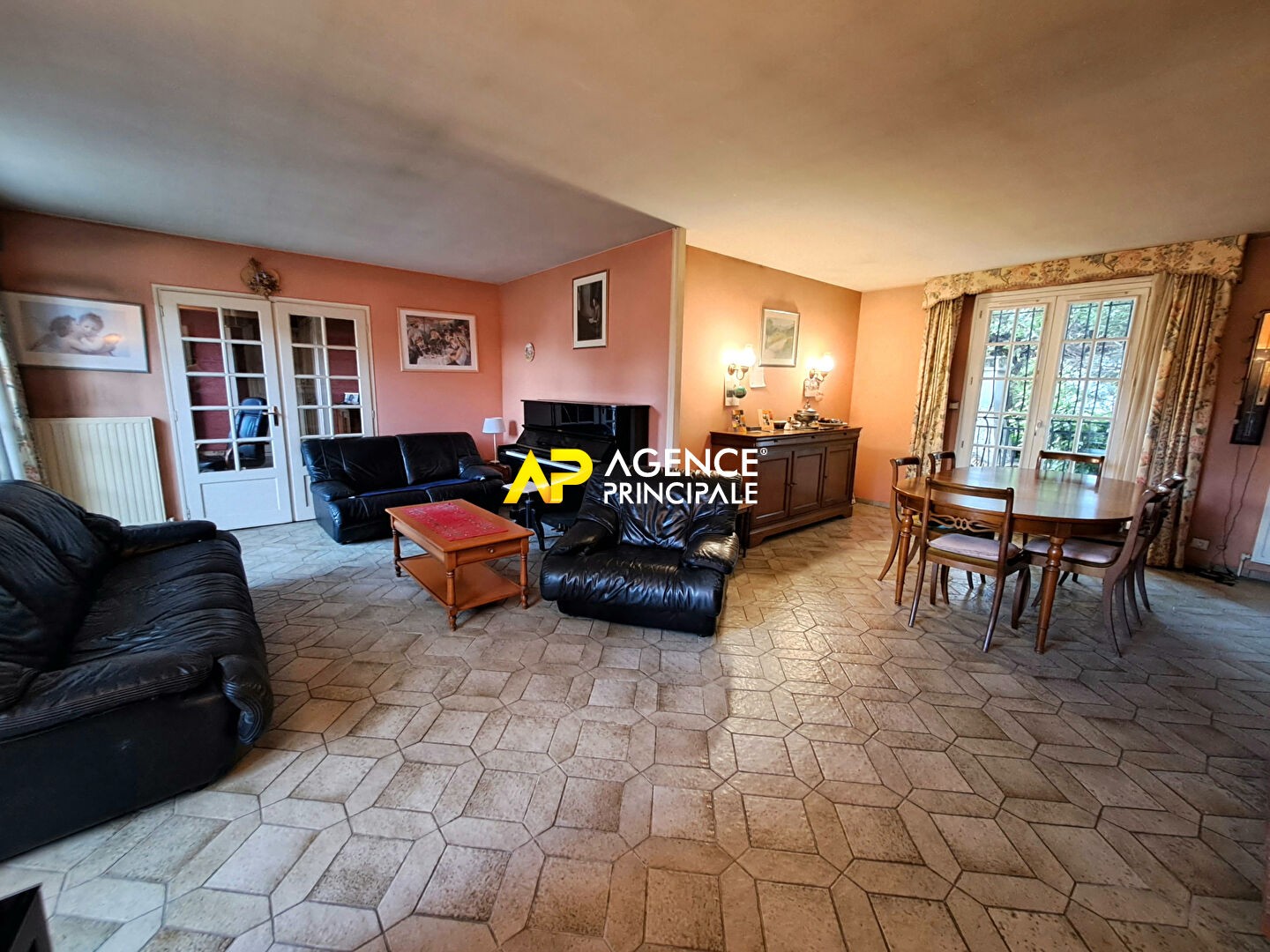 Vente Maison à Argenteuil 5 pièces