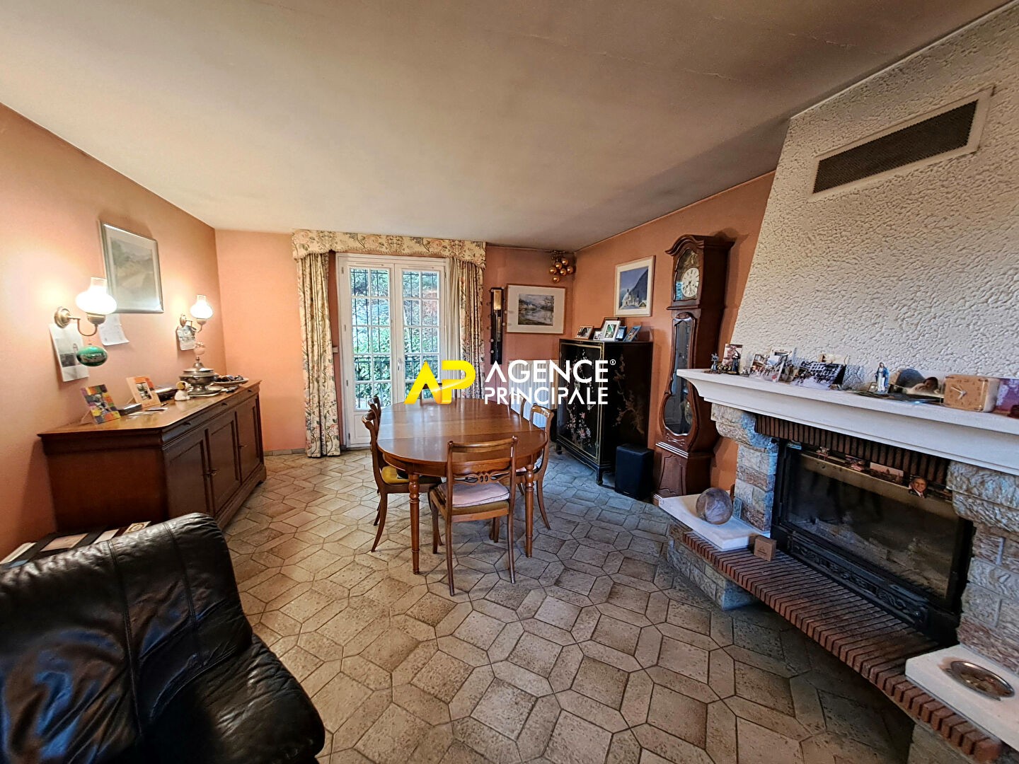 Vente Maison à Argenteuil 5 pièces