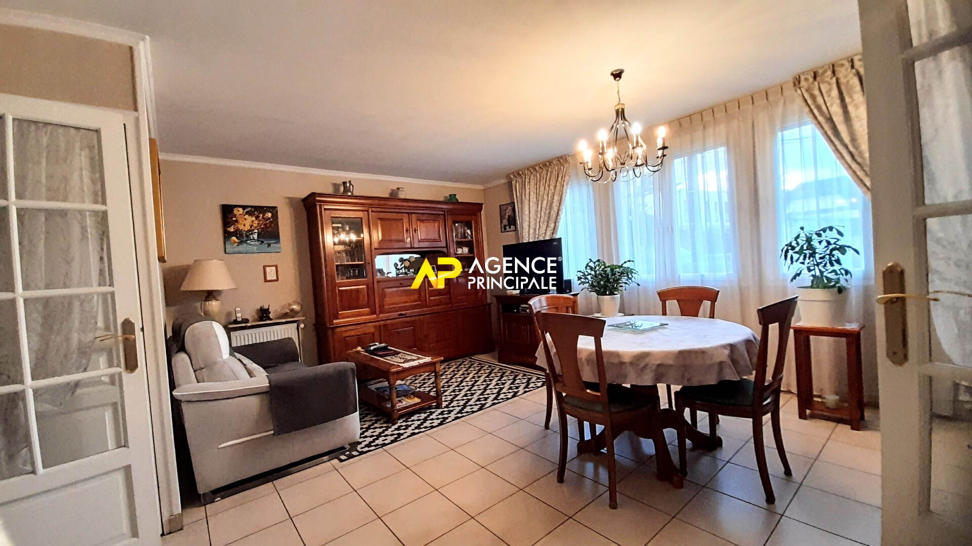 Vente Maison à Argenteuil 4 pièces