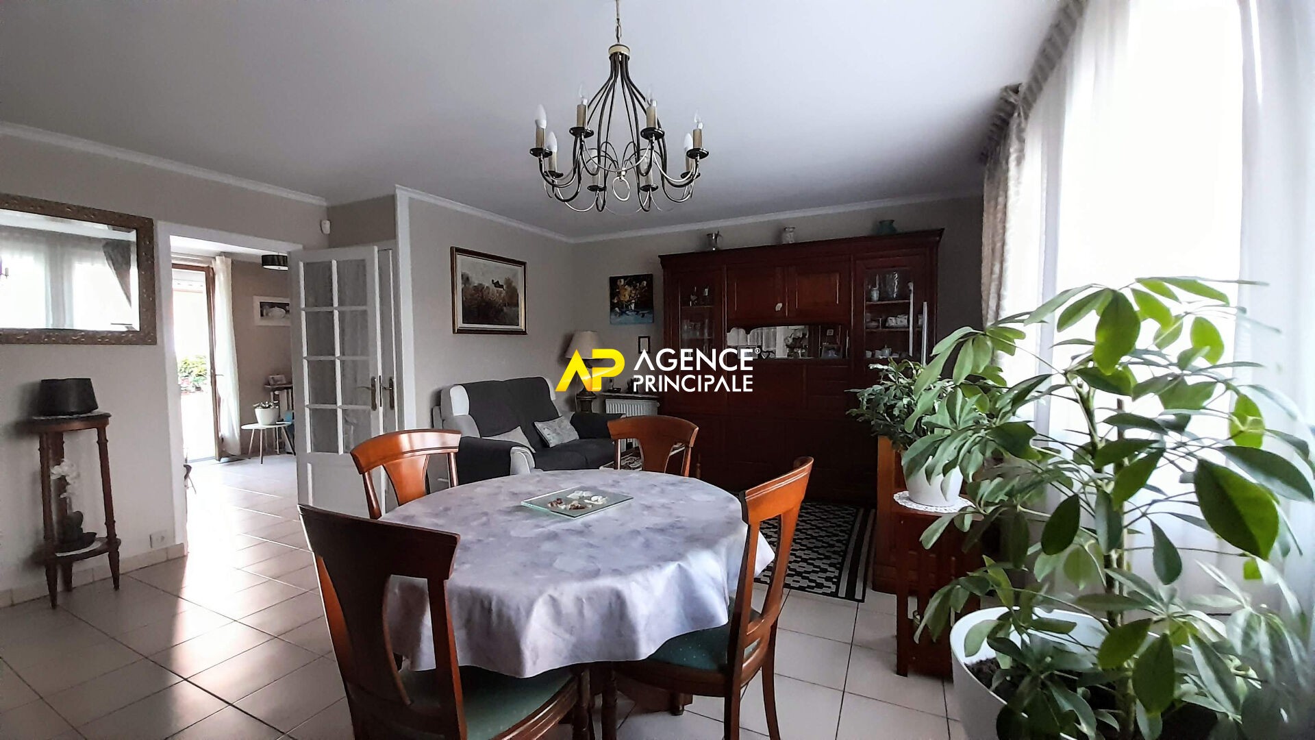 Vente Maison à Argenteuil 4 pièces