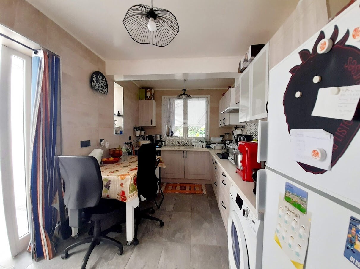 Vente Maison à Argenteuil 2 pièces