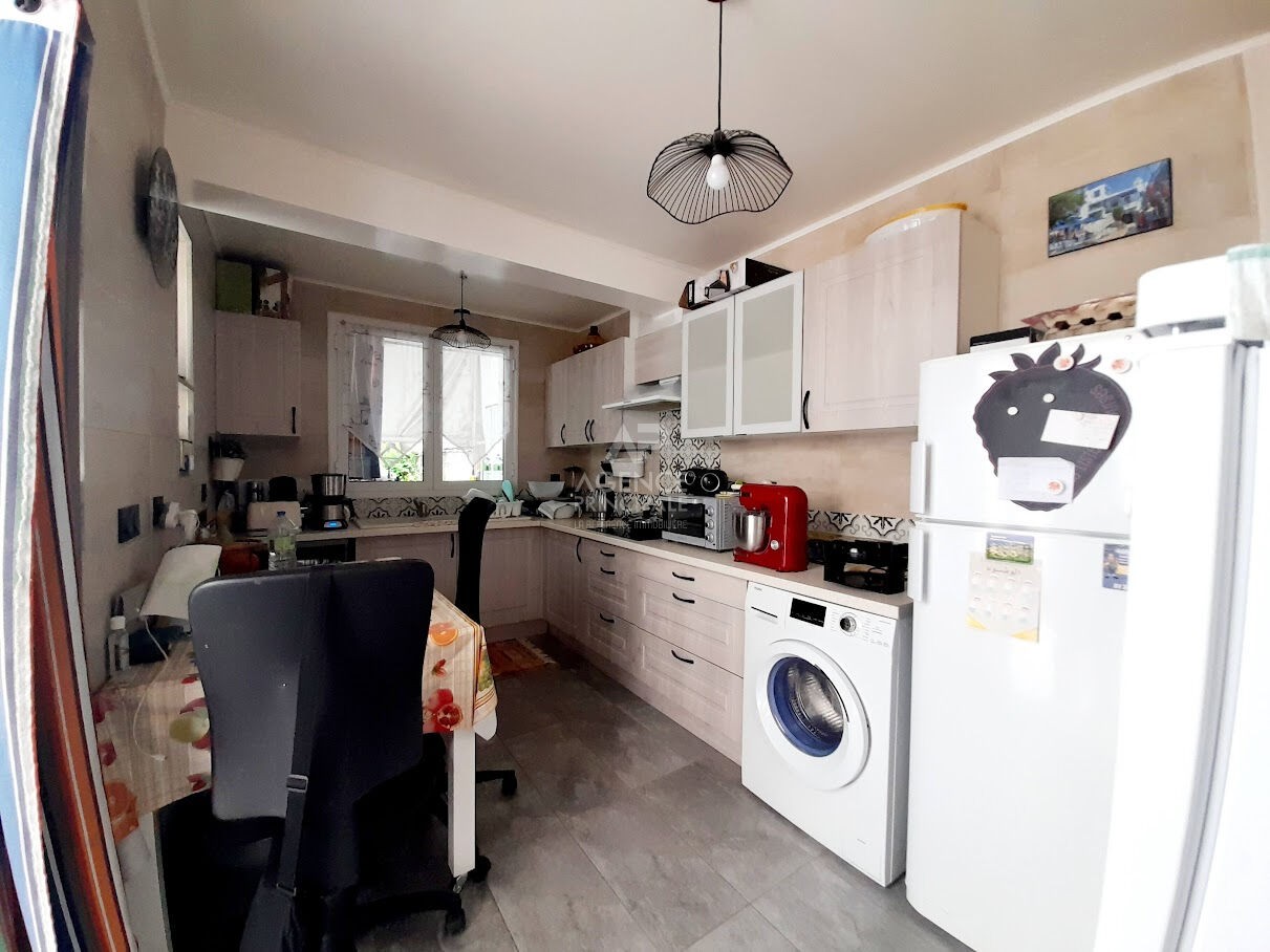 Vente Maison à Argenteuil 2 pièces