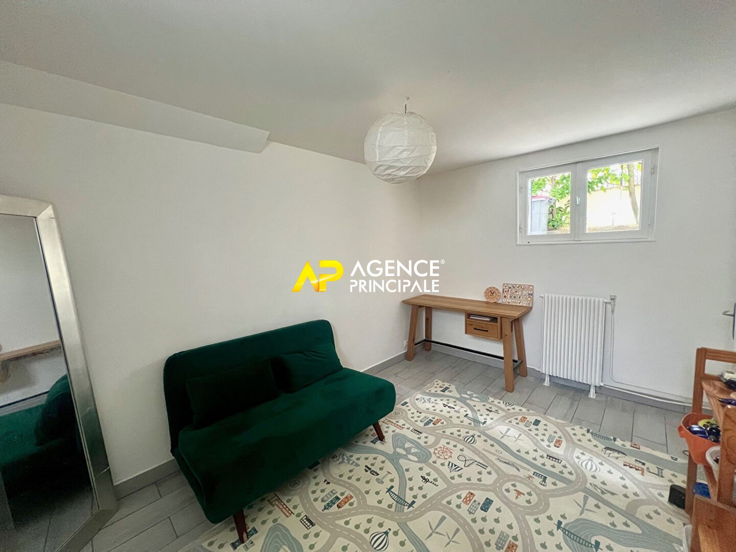 Vente Maison à Argenteuil 4 pièces