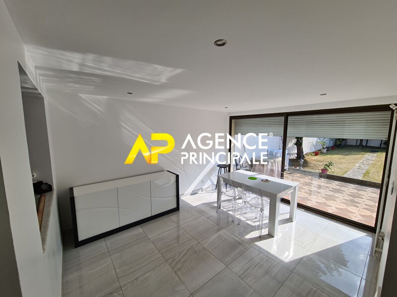 Vente Maison à Argenteuil 5 pièces