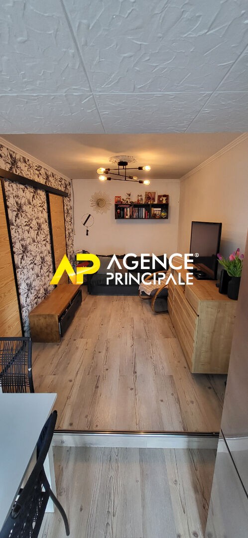 Vente Maison à Argenteuil 3 pièces