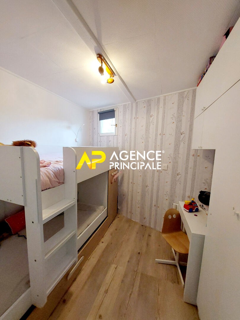 Vente Maison à Argenteuil 3 pièces