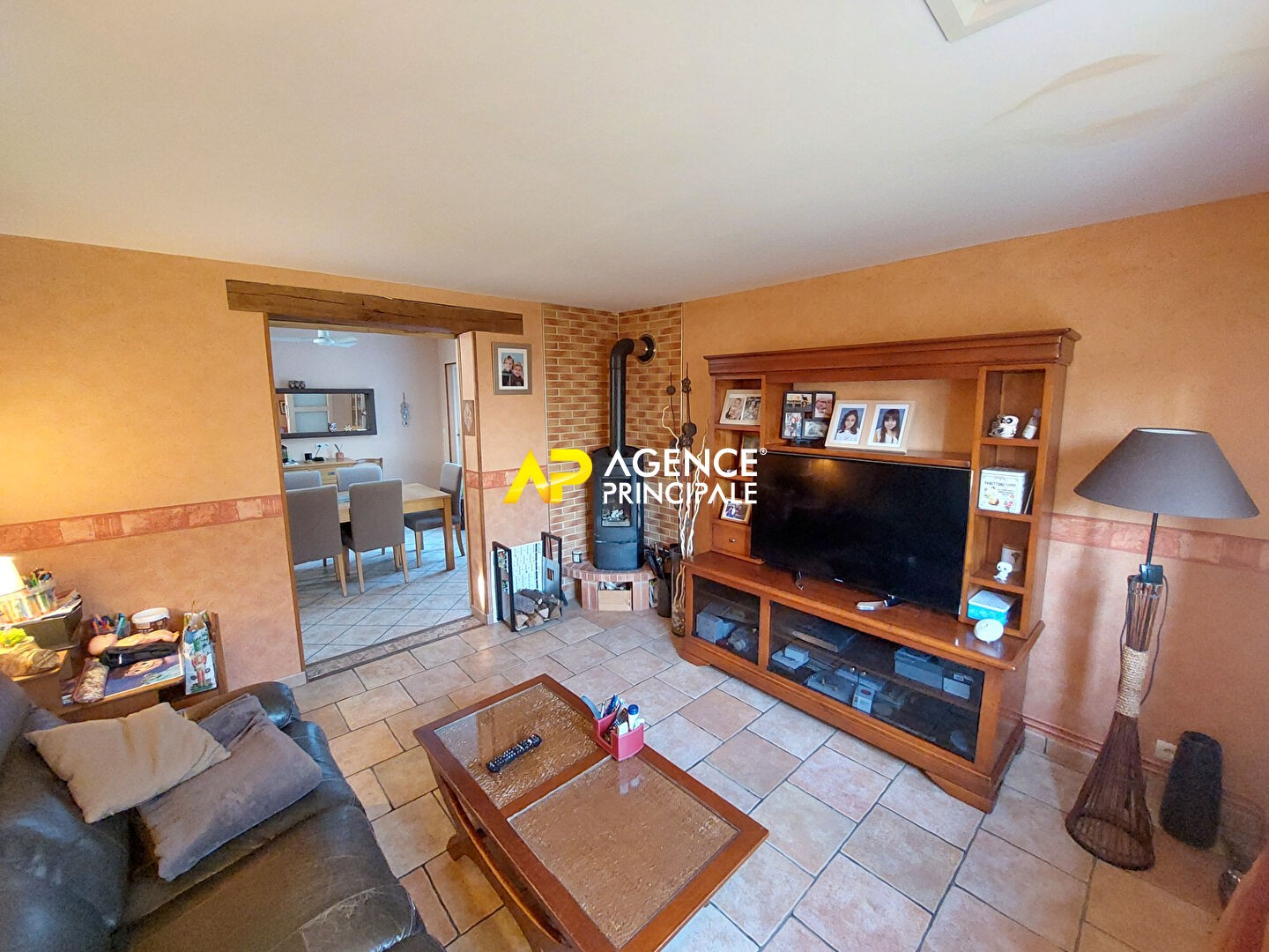 Vente Maison à Argenteuil 5 pièces