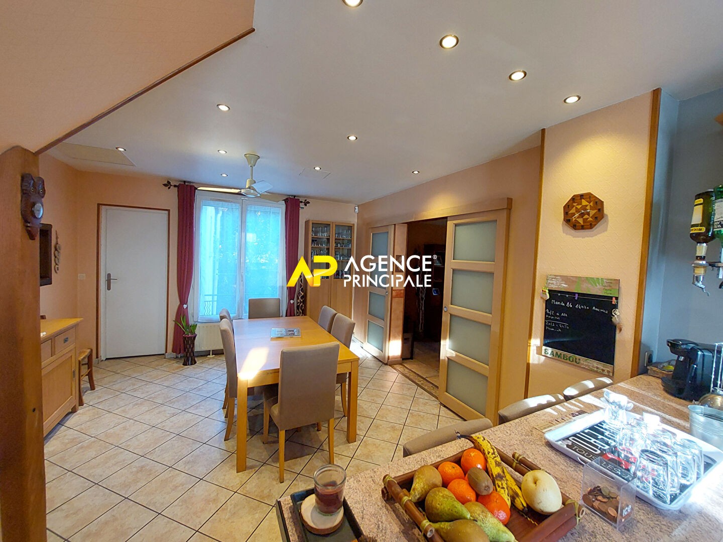 Vente Maison à Argenteuil 5 pièces