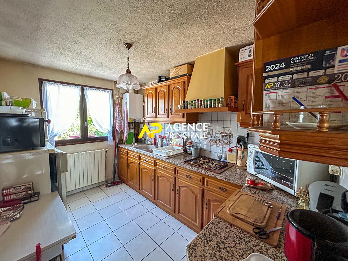 Vente Maison à Bezons 4 pièces