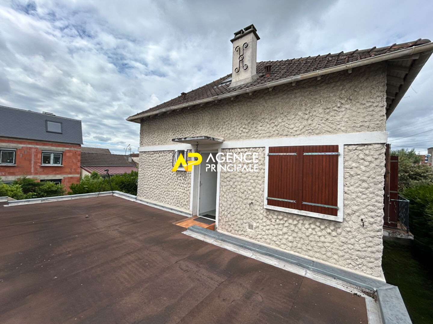 Vente Maison à Argenteuil 8 pièces