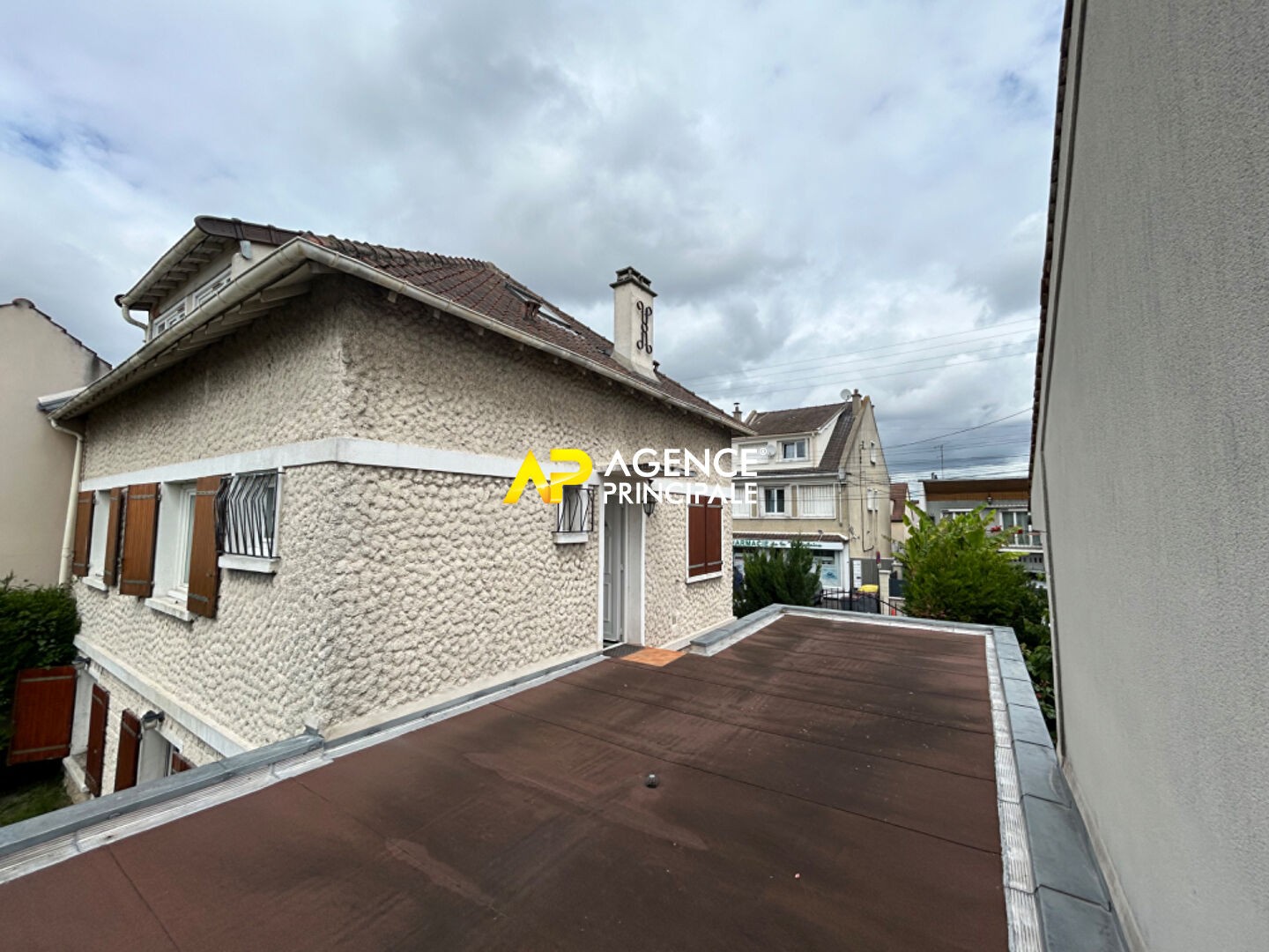 Vente Maison à Argenteuil 8 pièces