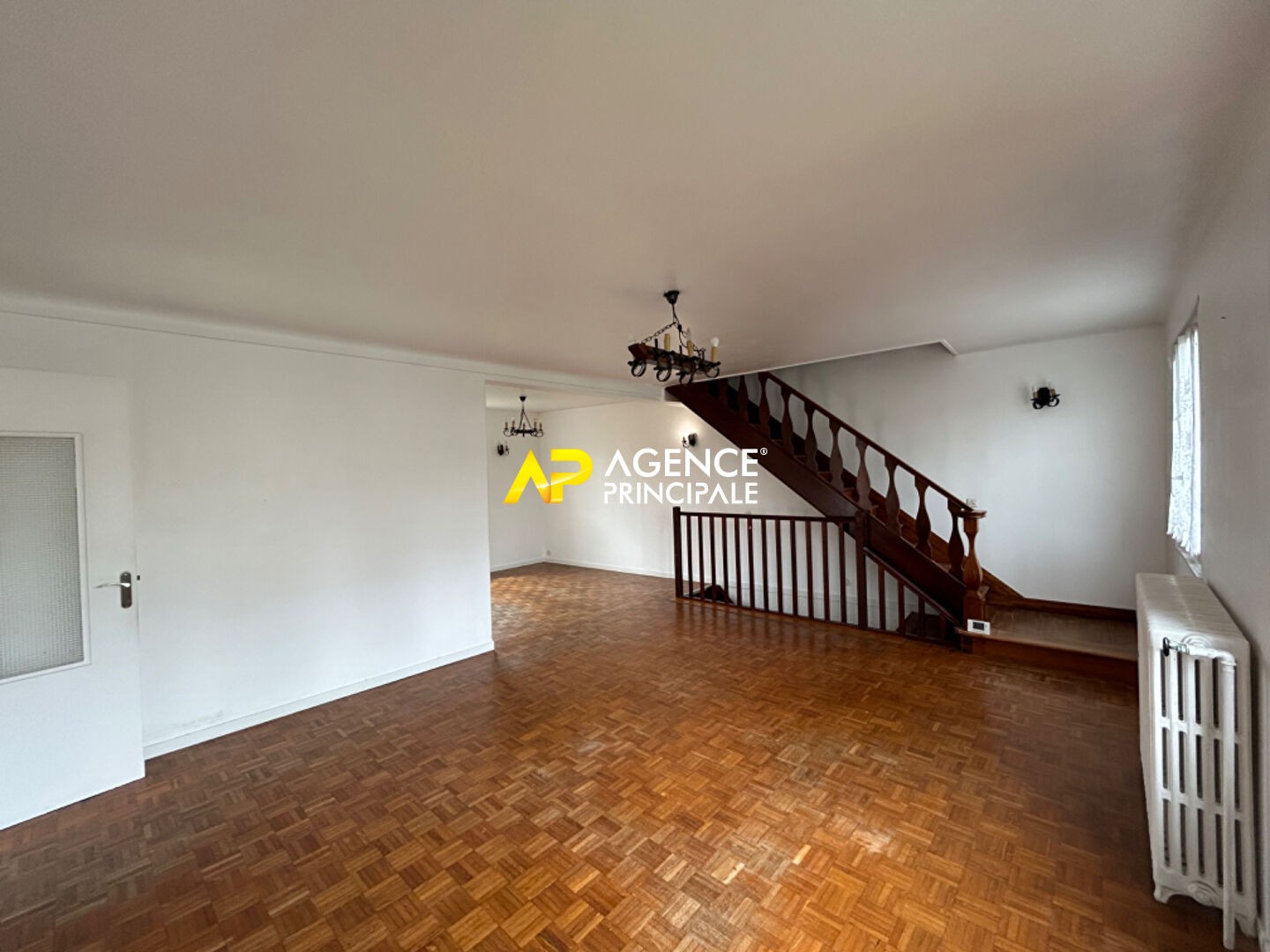 Vente Maison à Argenteuil 8 pièces