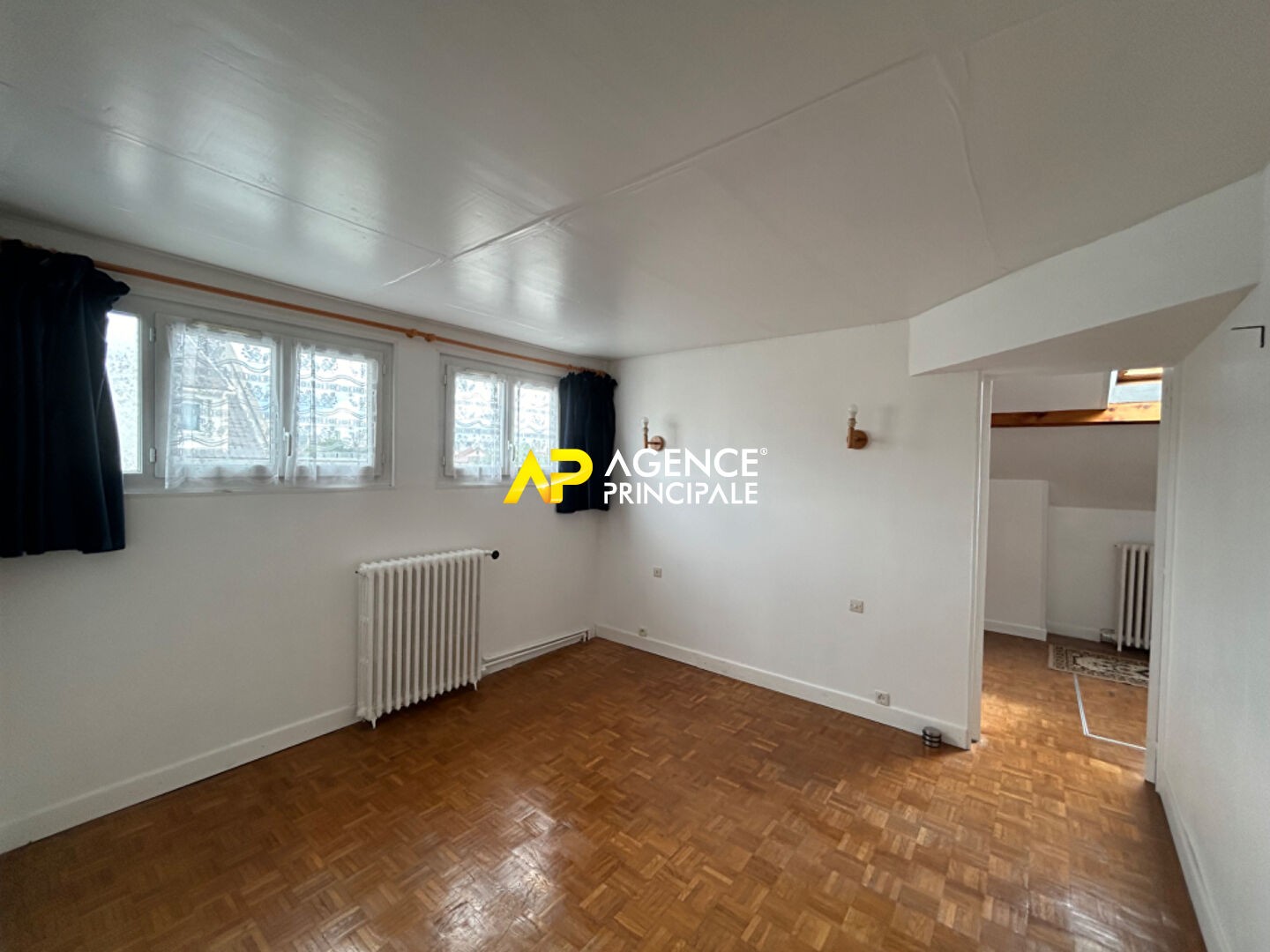 Vente Maison à Argenteuil 8 pièces