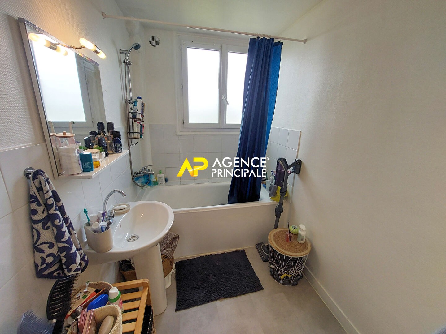 Vente Appartement à Bezons 2 pièces