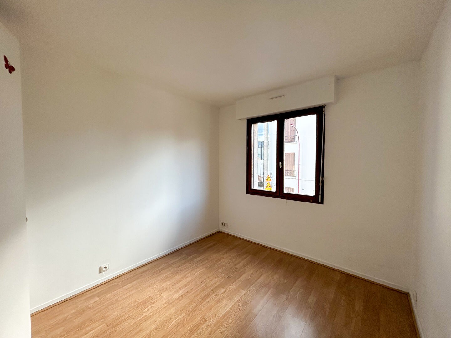 Vente Appartement à Bezons 2 pièces