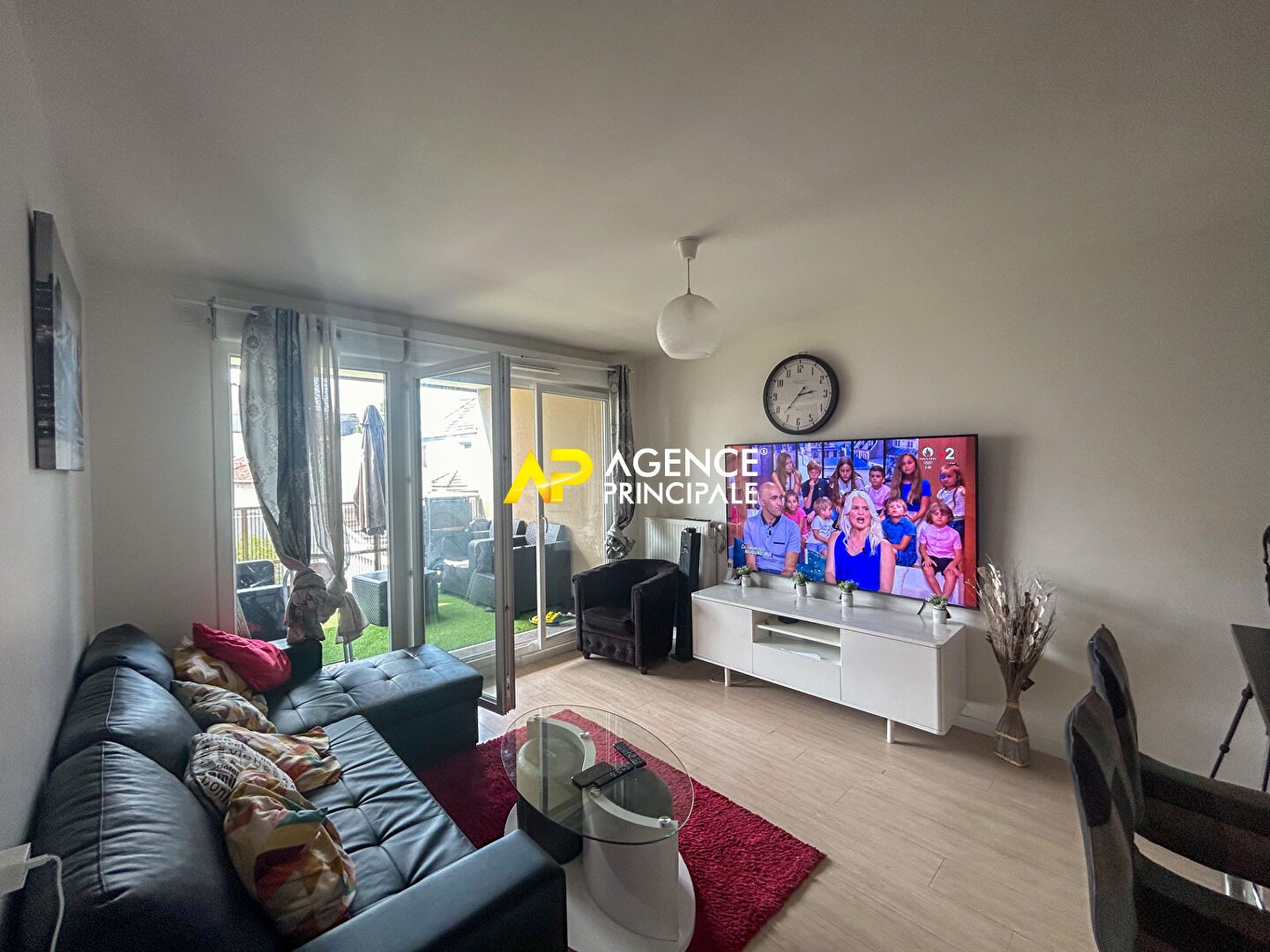 Vente Appartement à Bezons 3 pièces